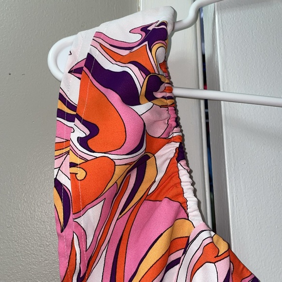 Mini Dress - Picture 2 of 4